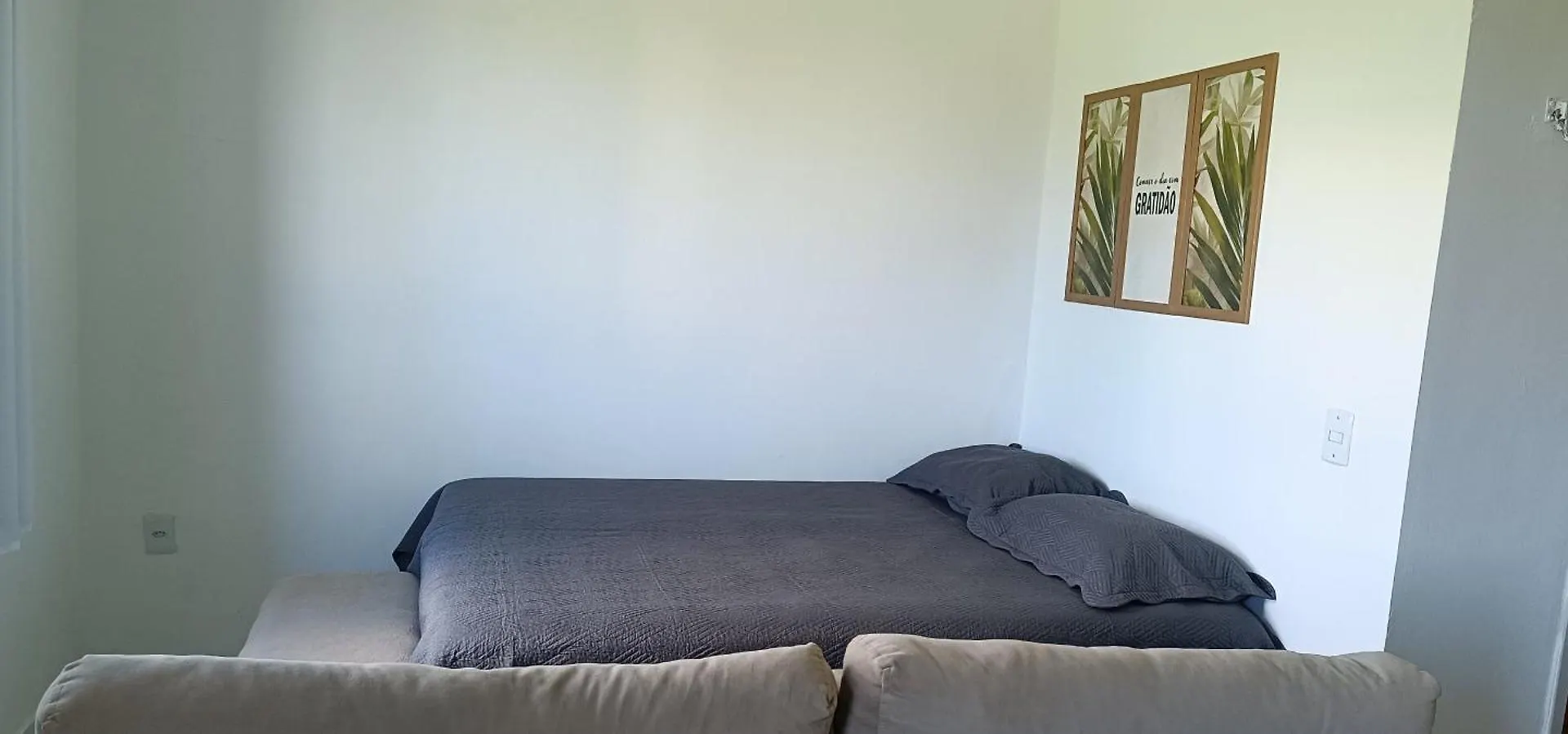 Brasiliano Flats Apartment Natal