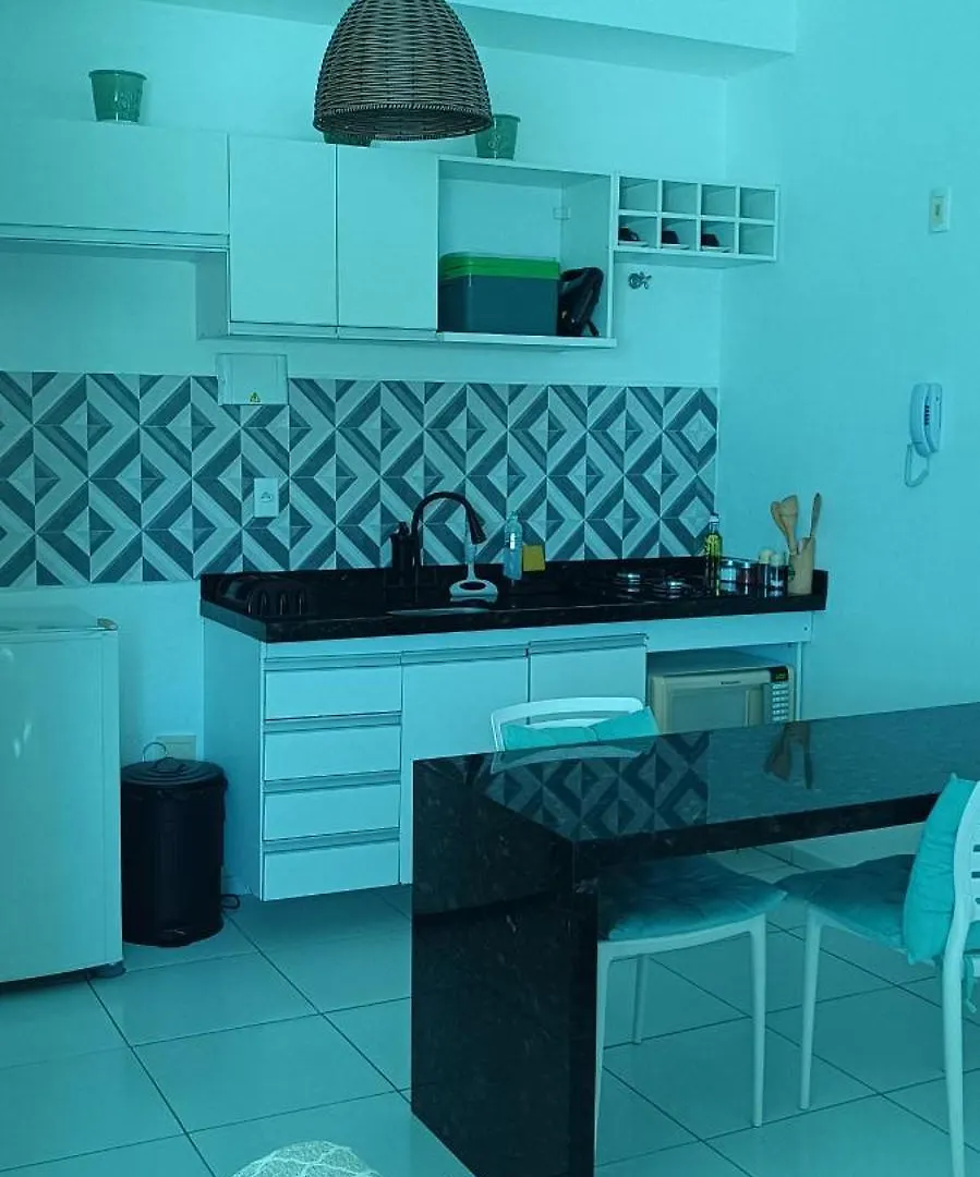 Brasiliano Flats Apartment Natal