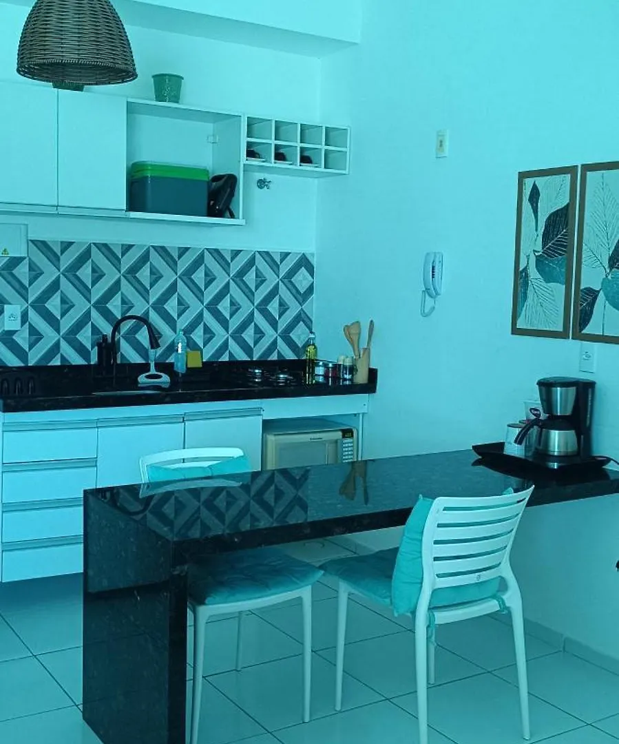 Brasiliano Flats Apartment Natal Brazil