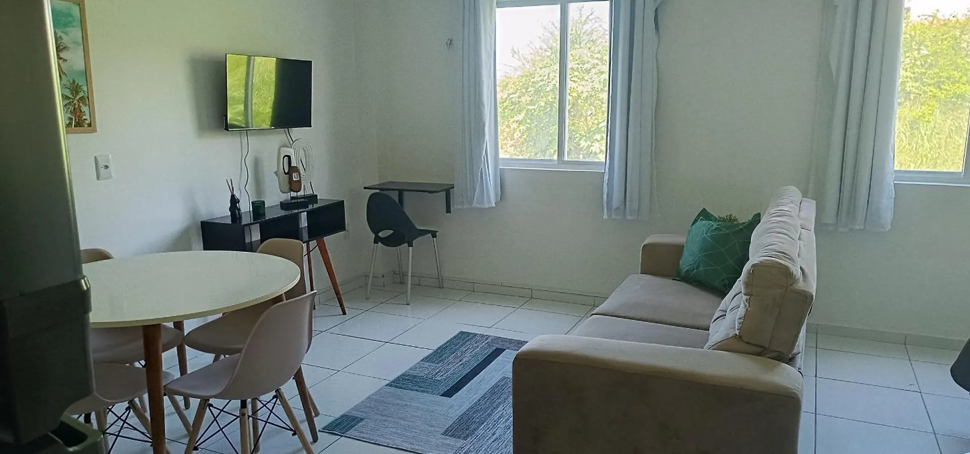 Brasiliano Flats Apartment Natal