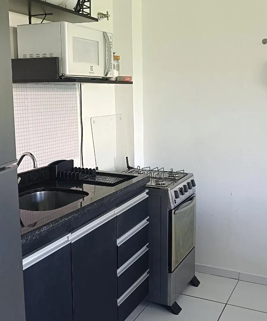 Brasiliano Flats Apartment Natal Brazil
