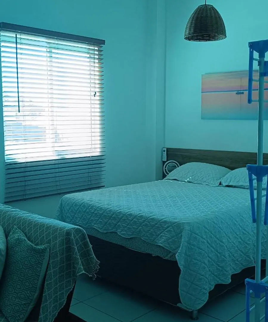 Brasiliano Flats Apartment Natal