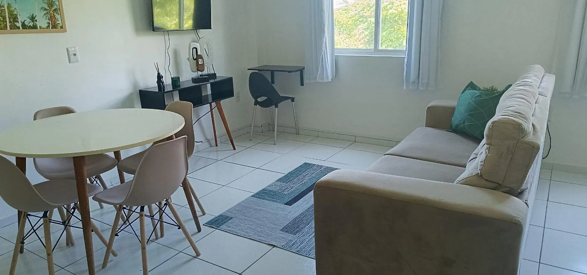 Brasiliano Flats Apartment Natal 0*,
